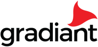 Gradiant logo