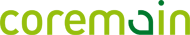 Coremain logo
