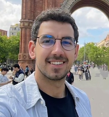 Jorge Núñez Santiago - Professional Photo